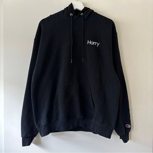 Harry Styles TPWK Hoodie